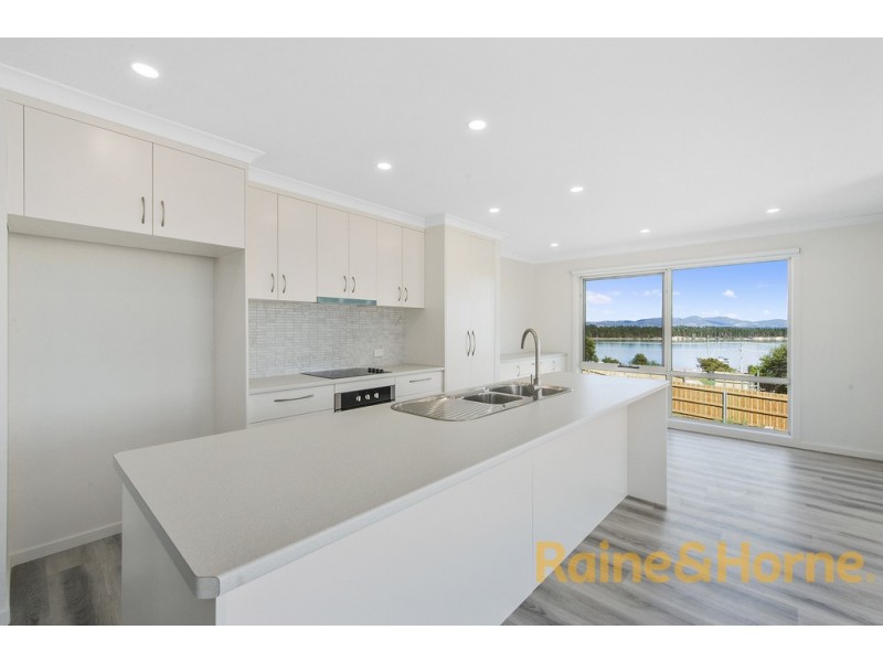 78 Lewisham Scenic Drive, Lewisham TAS 7173