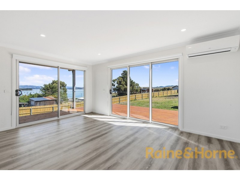 78 Lewisham Scenic Drive, Lewisham TAS 7173