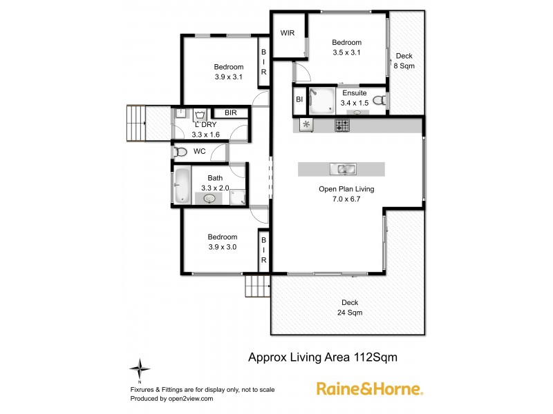 78 Lewisham Scenic Drive, Lewisham TAS 7173 Floorplan