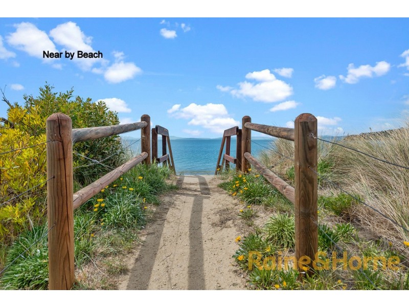 56 Terrina Street, Lauderdale TAS 7021