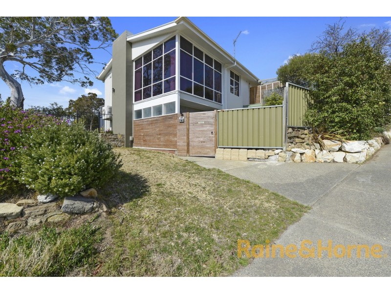 66 GORDONS HILL ROAD, Lindisfarne TAS 7015