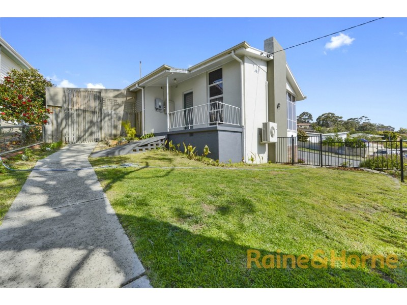66 GORDONS HILL ROAD, Lindisfarne TAS 7015
