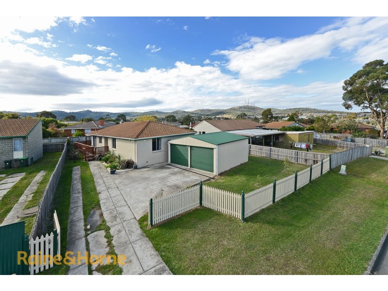 51 FONTAIN CIRCLE, Rokeby TAS 7019