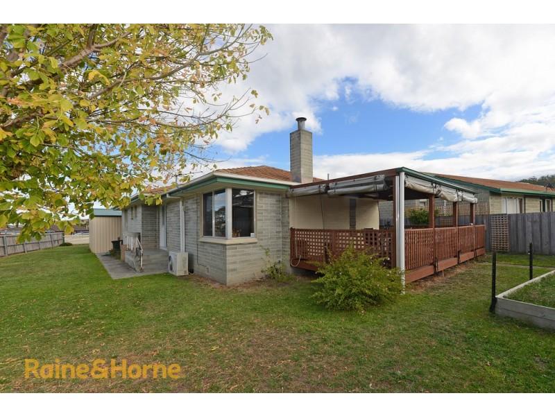 51 FONTAIN CIRCLE, Rokeby TAS 7019