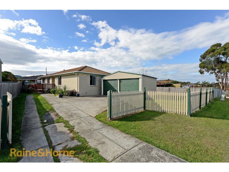 51 FONTAIN CIRCLE, Rokeby TAS 7019