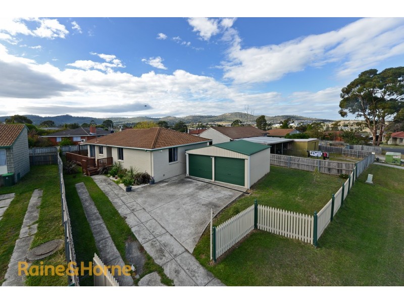 51 FONTAIN CIRCLE, Rokeby TAS 7019