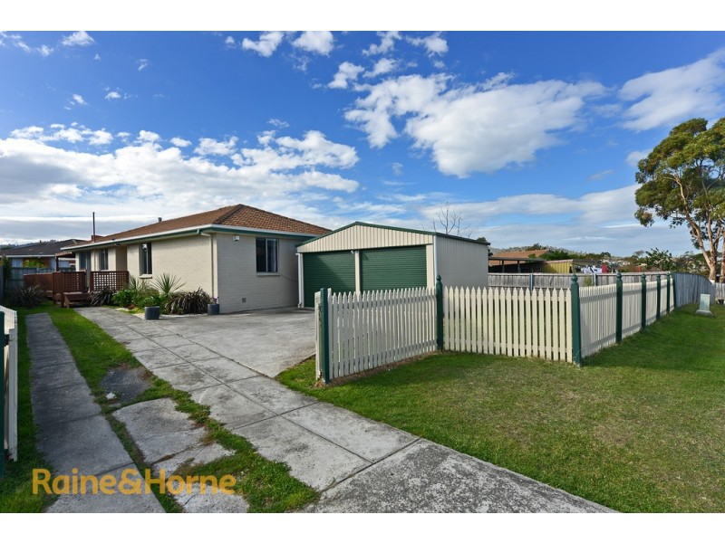 51 FONTAIN CIRCLE, Rokeby TAS 7019