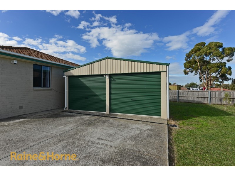 51 FONTAIN CIRCLE, Rokeby TAS 7019