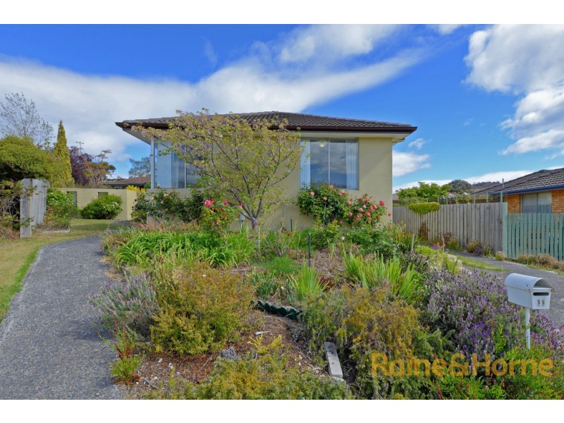 11 Balandra Court, Geilston Bay TAS 7015
