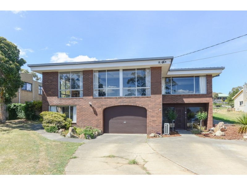 74 SAUNDERSONS ROAD, Risdon TAS 7017