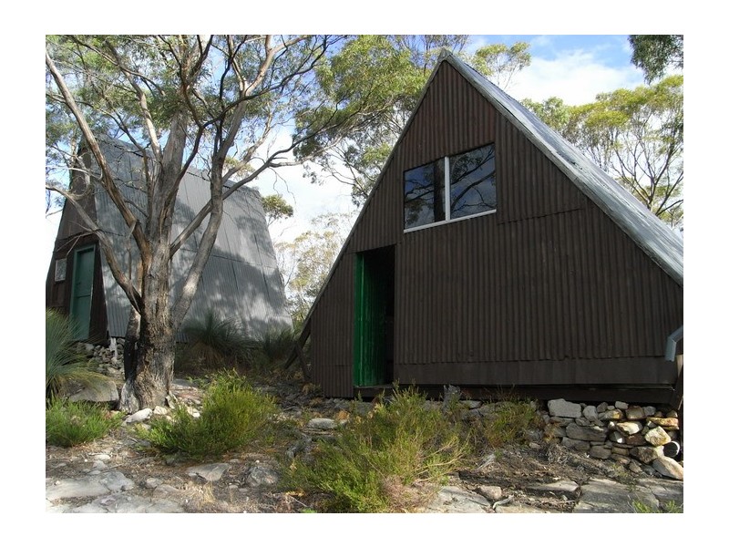 858 Grasstree Hill Road, Grasstree Hill TAS 7017