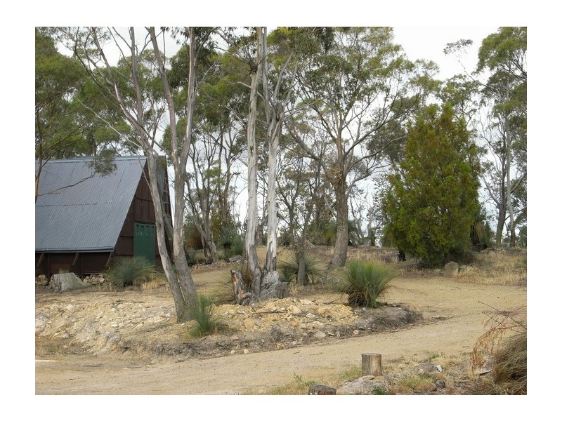 858 Grasstree Hill Road, Grasstree Hill TAS 7017