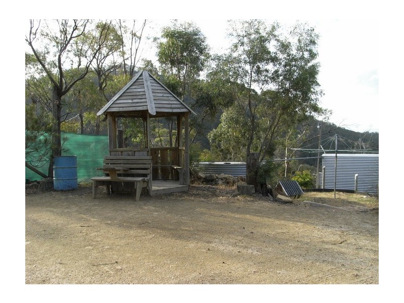 858 Grasstree Hill Road, Grasstree Hill TAS 7017
