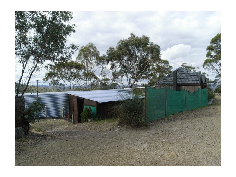 858 Grasstree Hill Road, Grasstree Hill TAS 7017