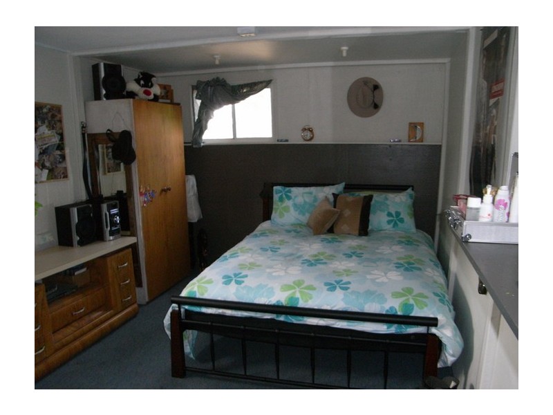 858 Grasstree Hill Road, Grasstree Hill TAS 7017