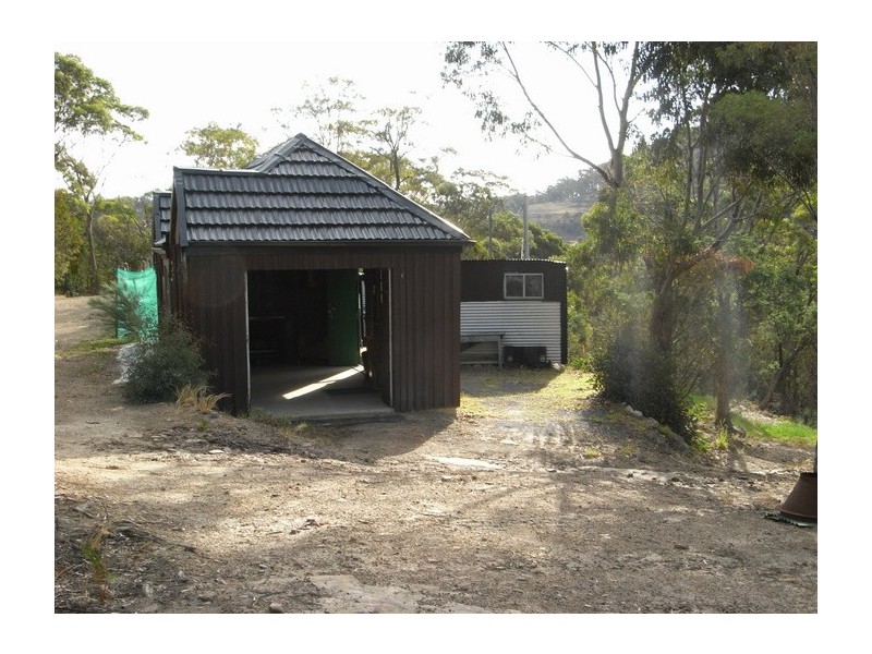 858 Grasstree Hill Road, Grasstree Hill TAS 7017