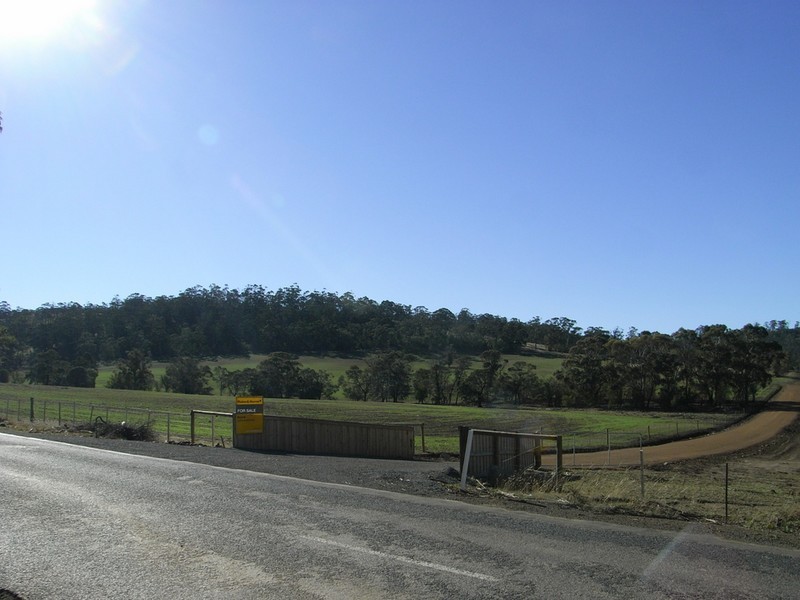 445 Brinktop Road, Penna TAS 7171