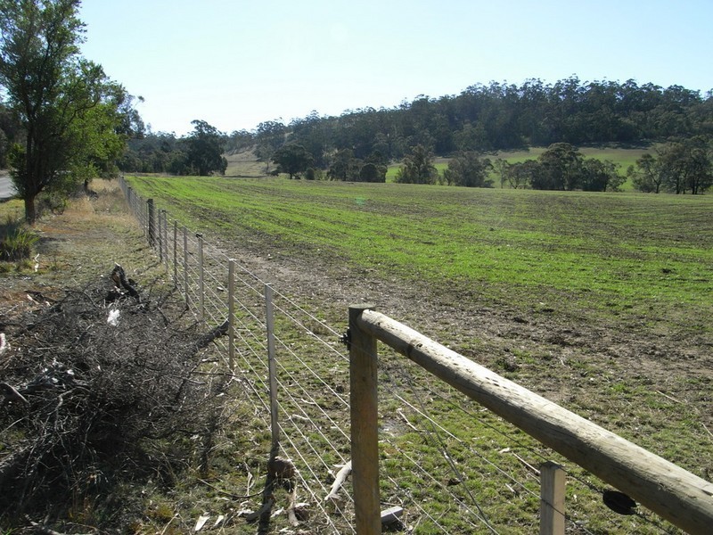 445 Brinktop Road, Penna TAS 7171