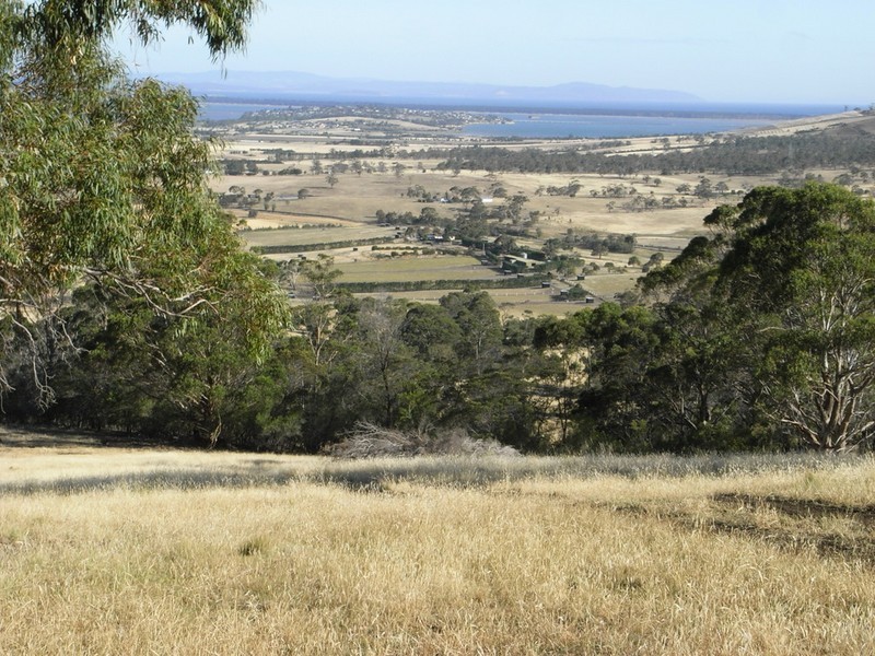 445 Brinktop Road, Penna TAS 7171