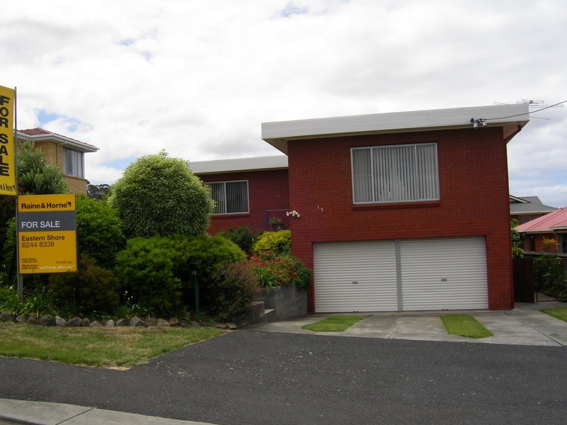 15 River Street, Bellerive TAS 7018