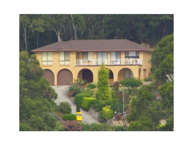19 Haven Court, Rosny TAS 7018