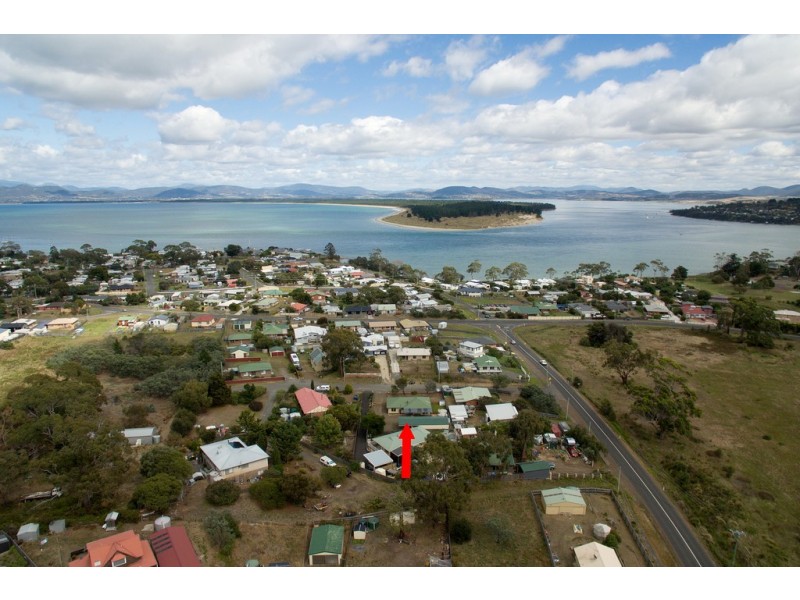 1 Nicholas Avenue, Dodges Ferry TAS 7173