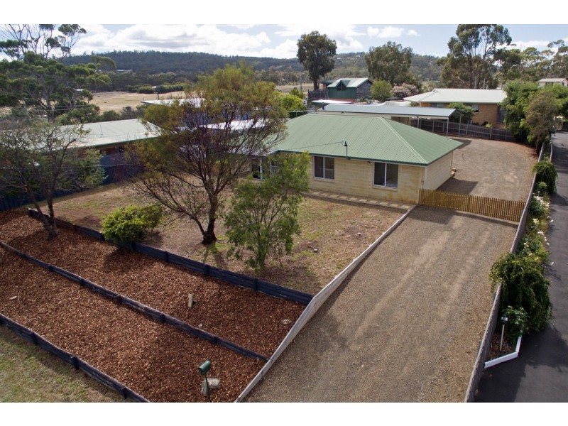 1 Nicholas Avenue, Dodges Ferry TAS 7173