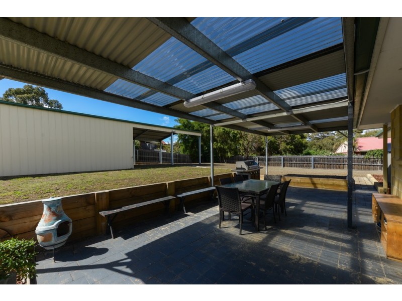 1 Nicholas Avenue, Dodges Ferry TAS 7173