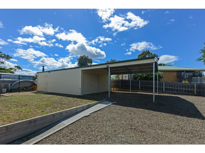 1 Nicholas Avenue, Dodges Ferry TAS 7173