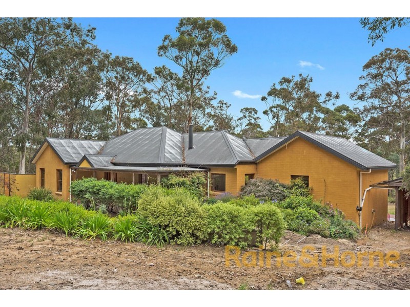 70 Valleyfield Drive, Sandford TAS 7020