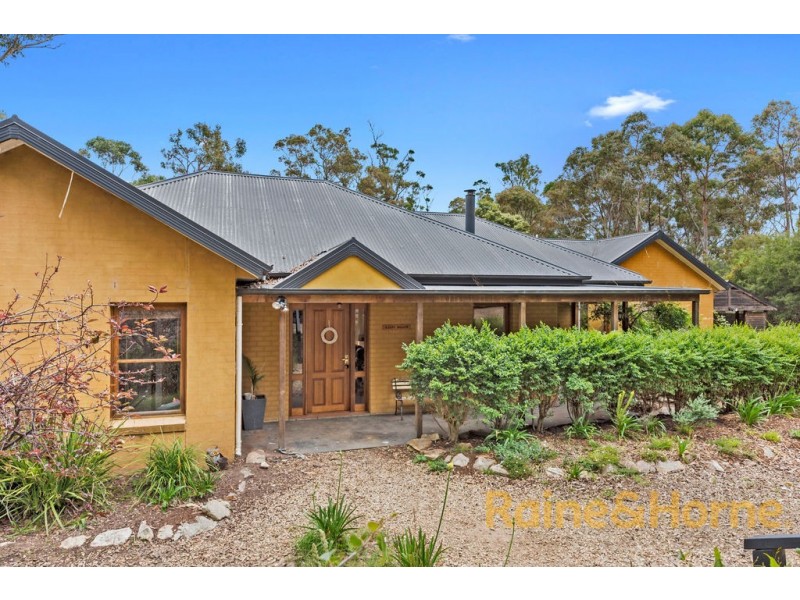 70 Valleyfield Drive, Sandford TAS 7020
