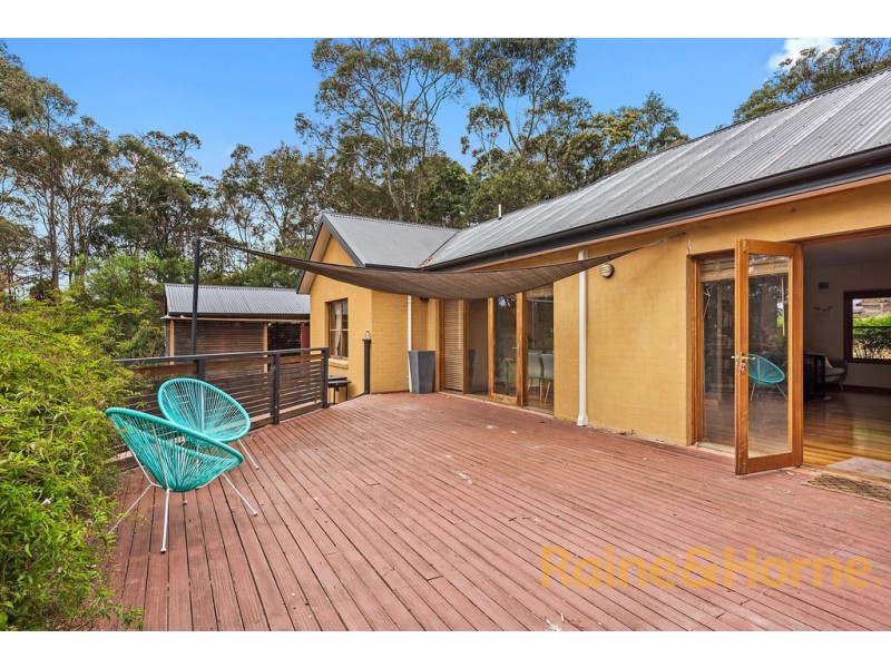 70 Valleyfield Drive, Sandford TAS 7020