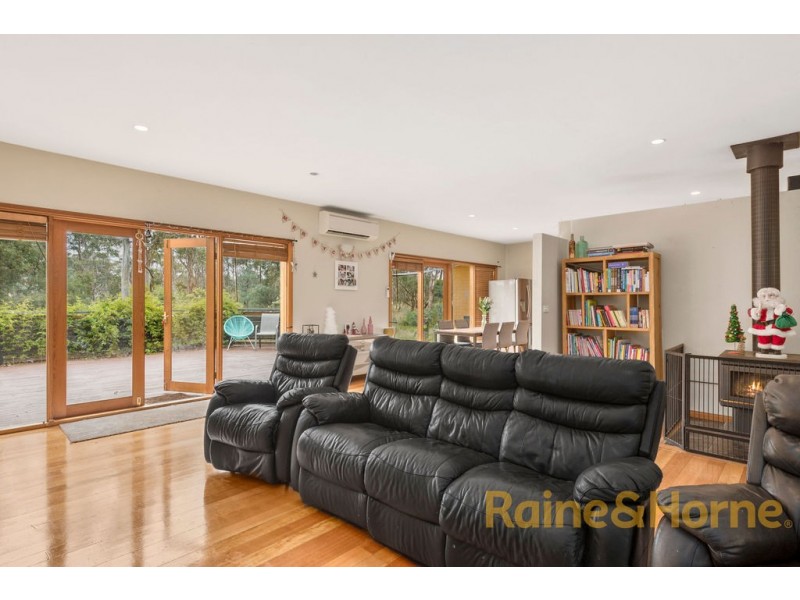 70 Valleyfield Drive, Sandford TAS 7020