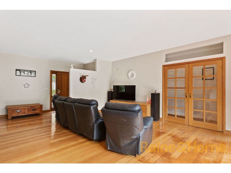 70 Valleyfield Drive, Sandford TAS 7020