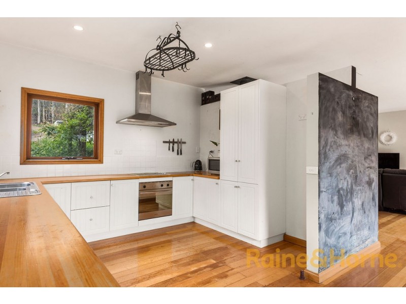70 Valleyfield Drive, Sandford TAS 7020