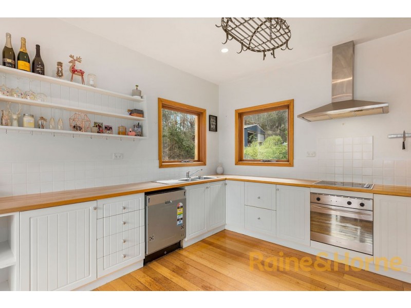 70 Valleyfield Drive, Sandford TAS 7020