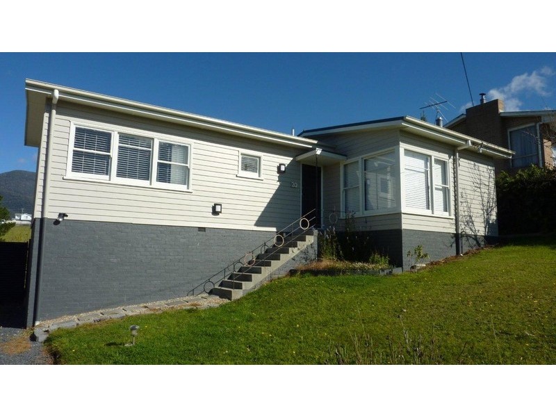 20 Paringa Road, Glenorchy TAS 7010