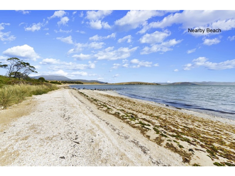 55 Bangor Road, Opossum Bay TAS 7023