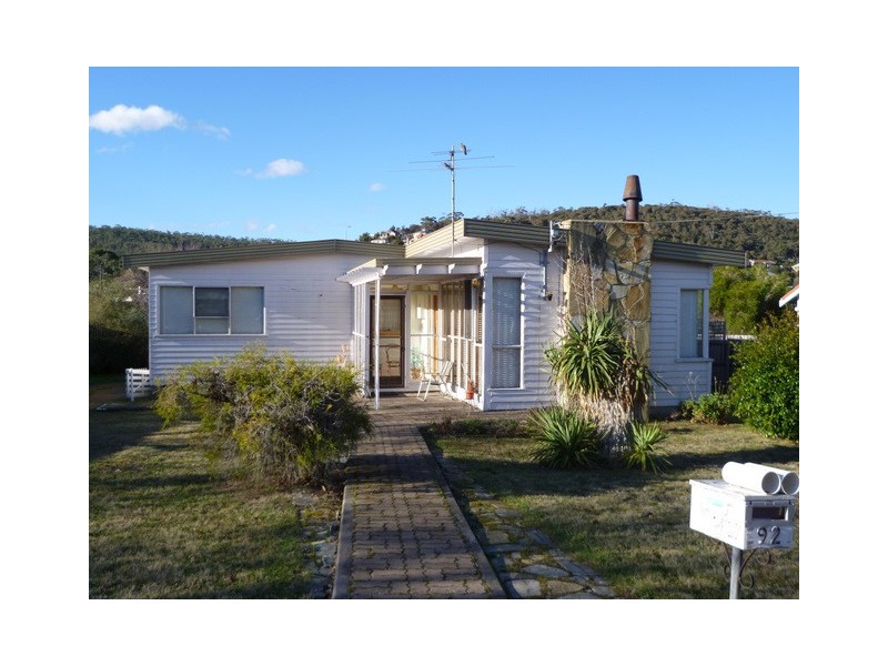 92 Howrah Road, Howrah TAS 7018