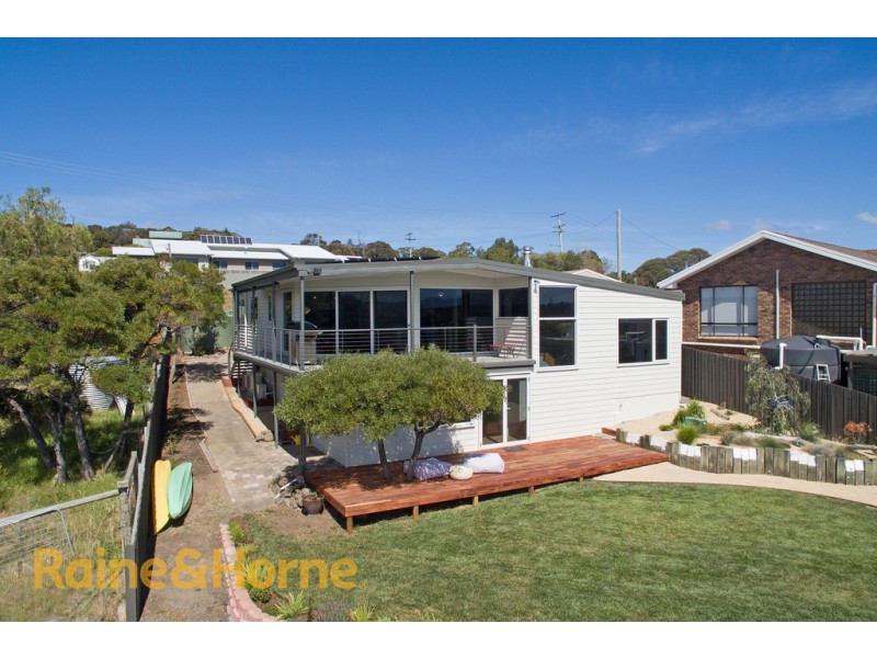 97 Lewisham Scenic Drive, Lewisham TAS 7173
