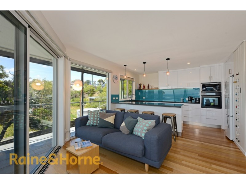 97 Lewisham Scenic Drive, Lewisham TAS 7173