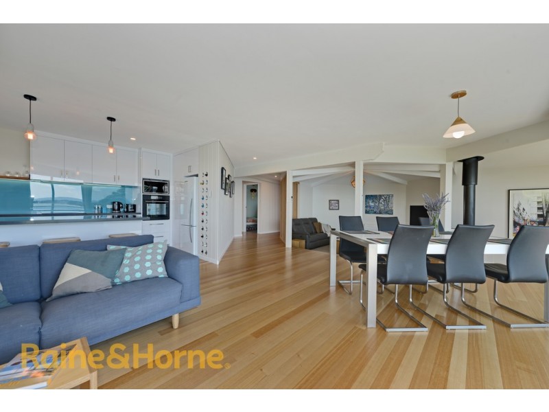 97 Lewisham Scenic Drive, Lewisham TAS 7173