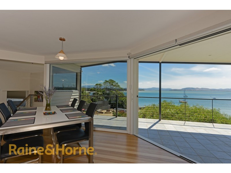 97 Lewisham Scenic Drive, Lewisham TAS 7173