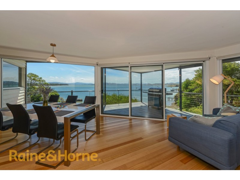 97 Lewisham Scenic Drive, Lewisham TAS 7173