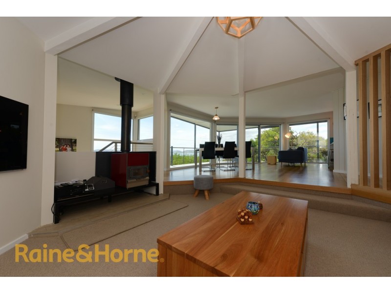 97 Lewisham Scenic Drive, Lewisham TAS 7173