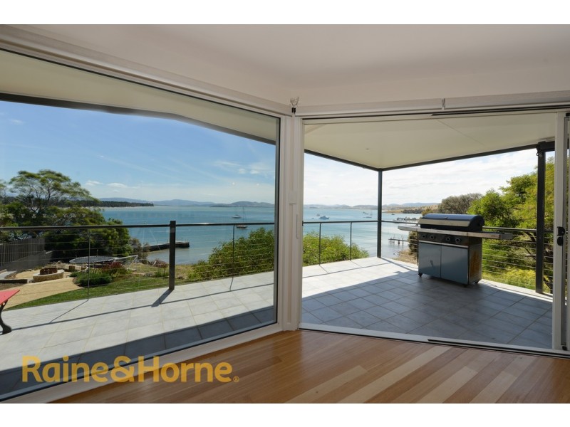 97 Lewisham Scenic Drive, Lewisham TAS 7173