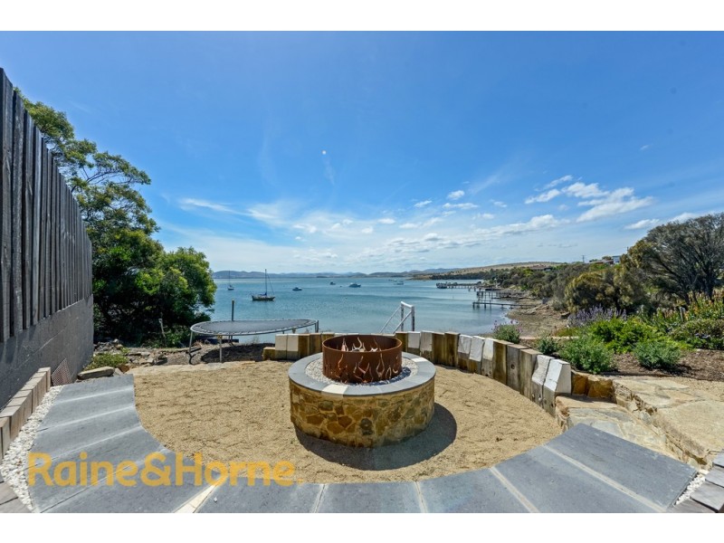 97 Lewisham Scenic Drive, Lewisham TAS 7173