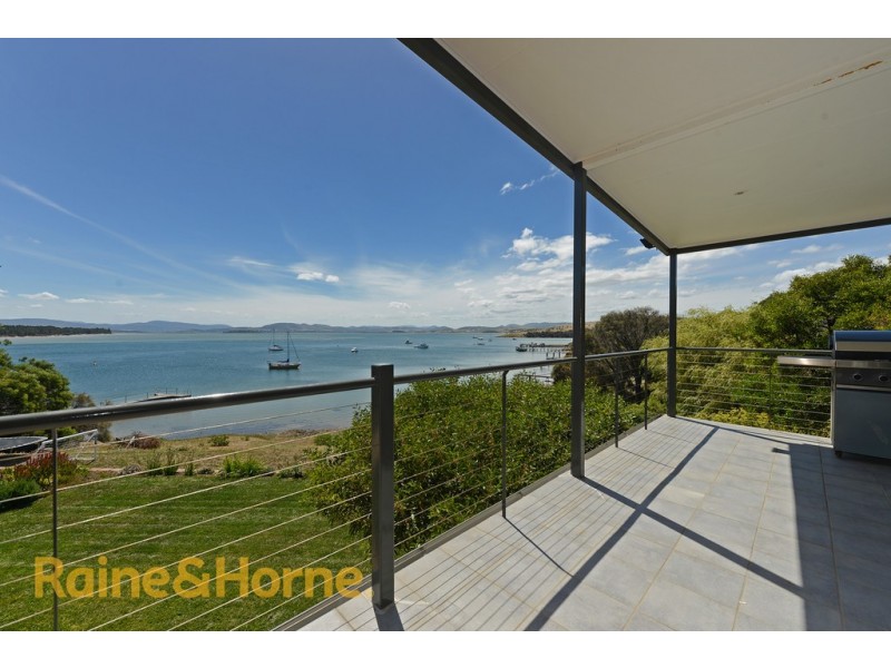 97 Lewisham Scenic Drive, Lewisham TAS 7173