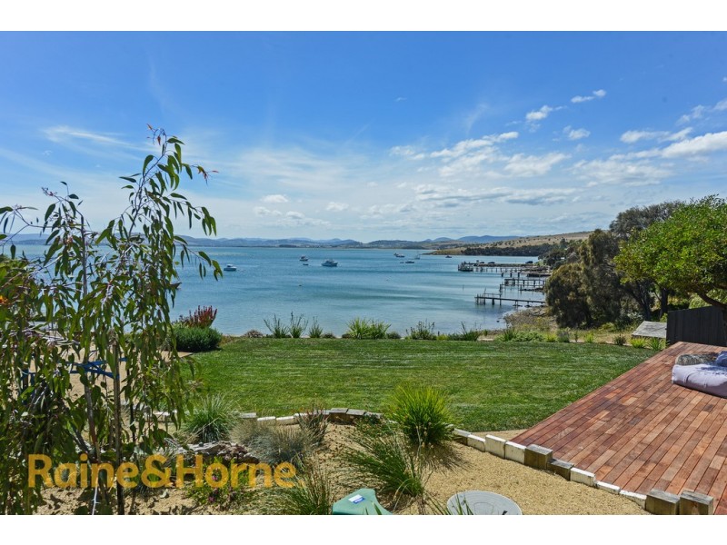 97 Lewisham Scenic Drive, Lewisham TAS 7173