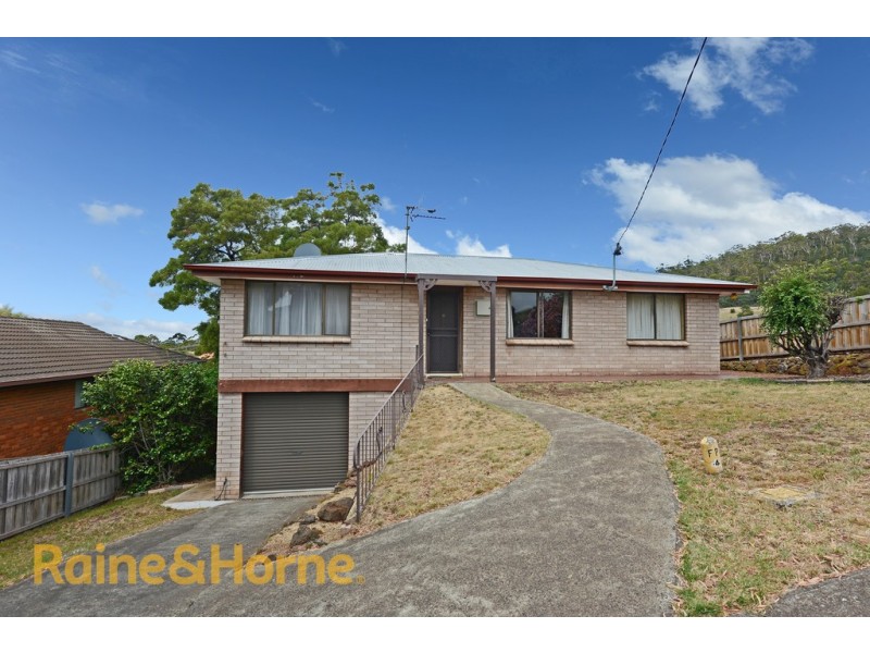 6 Maum Street, Rokeby TAS 7019